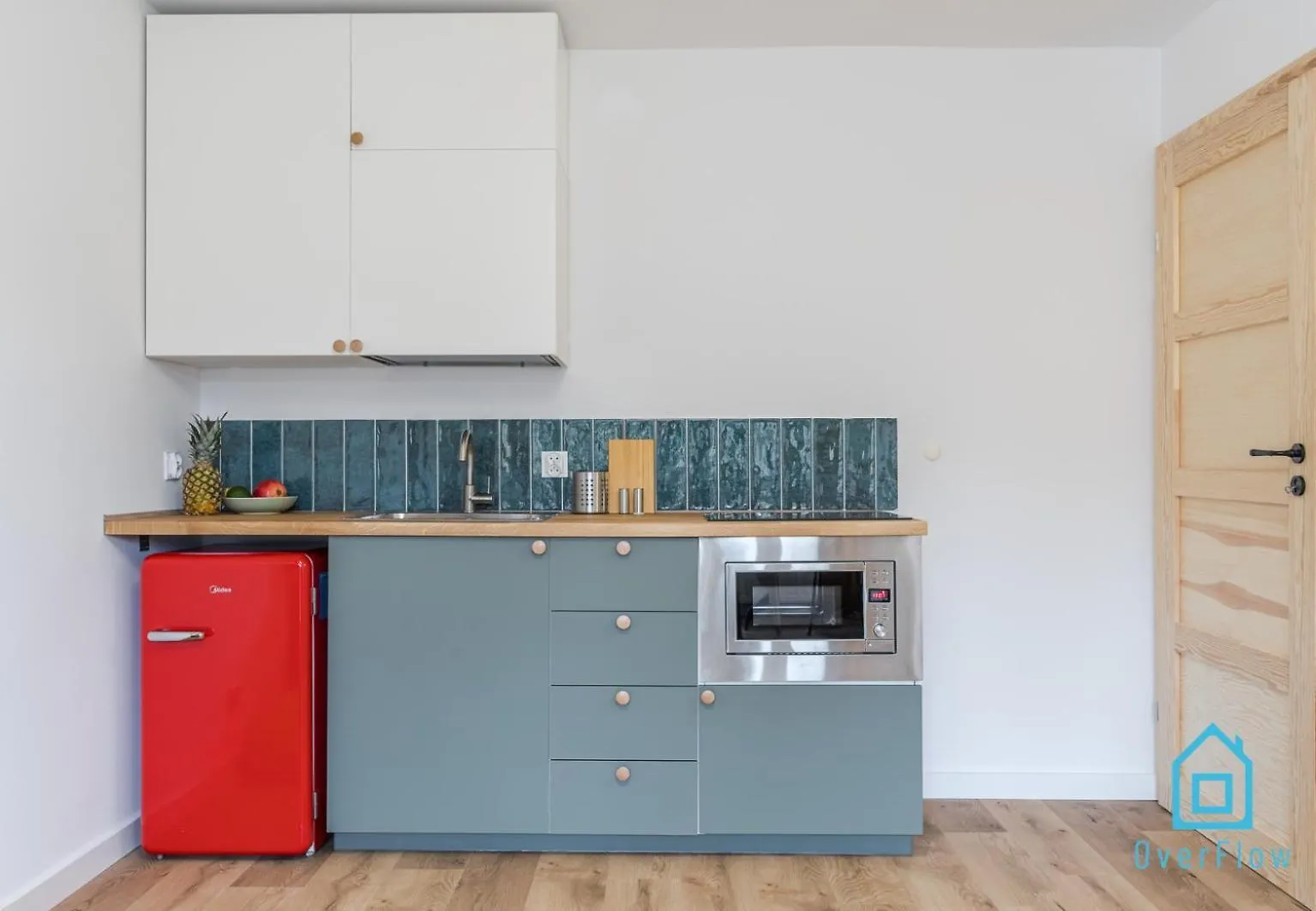 Stary Skarpowa 1 Apartment Gdansk