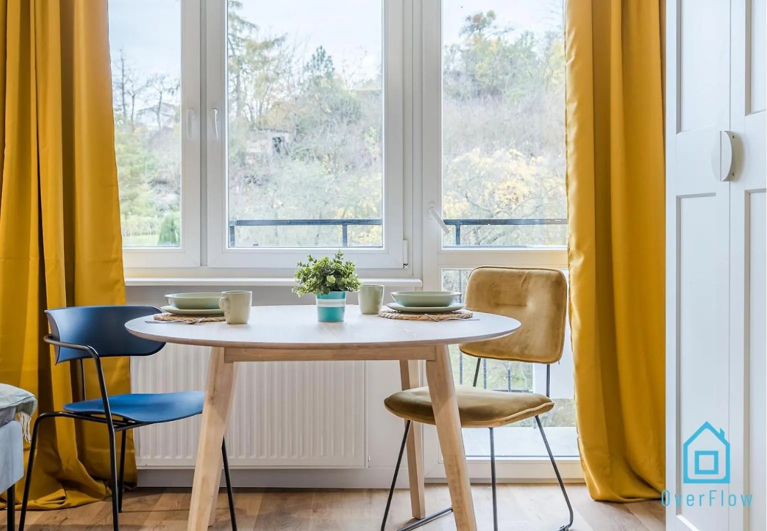 Stary Skarpowa 1 Apartment Gdansk 0*,