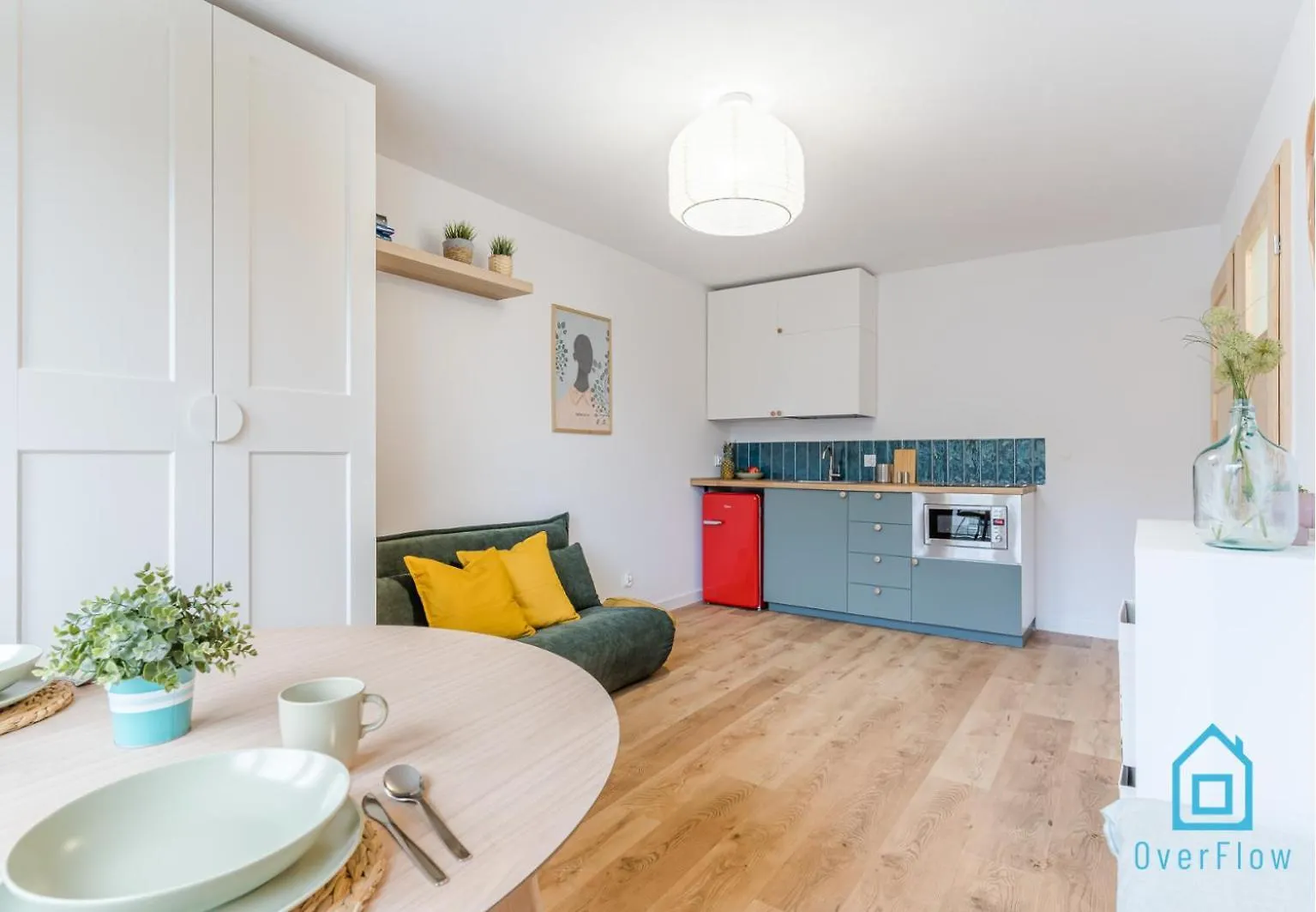 Stary Skarpowa 1 Apartment Gdansk