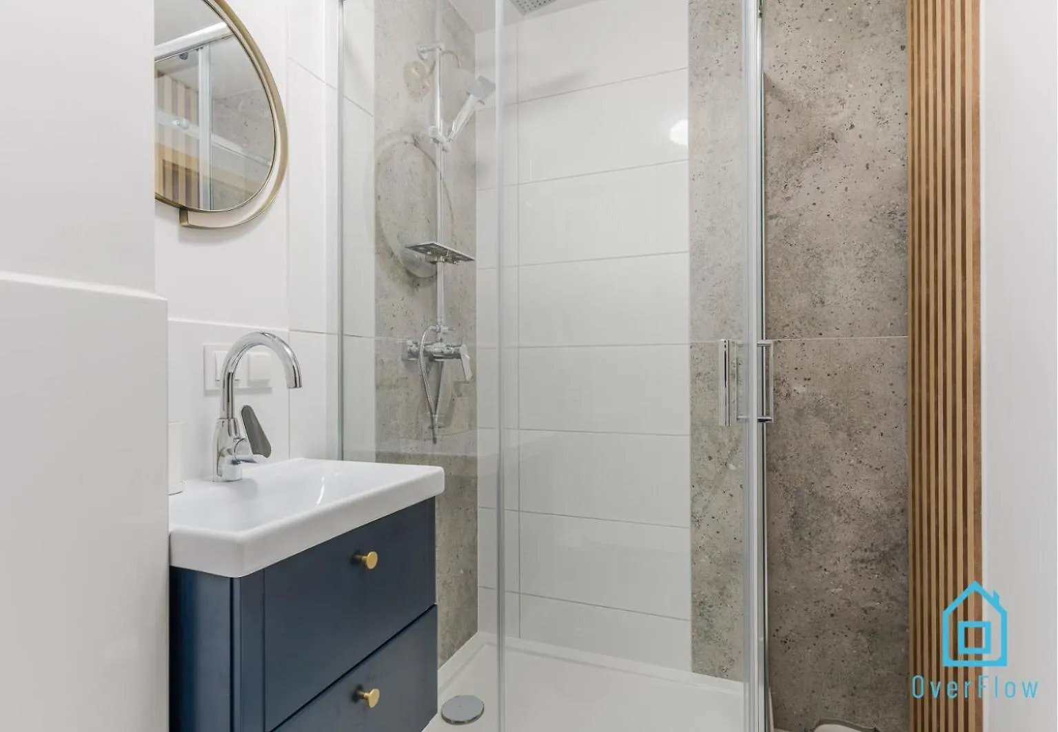 Stary Skarpowa 1 Apartment Gdansk