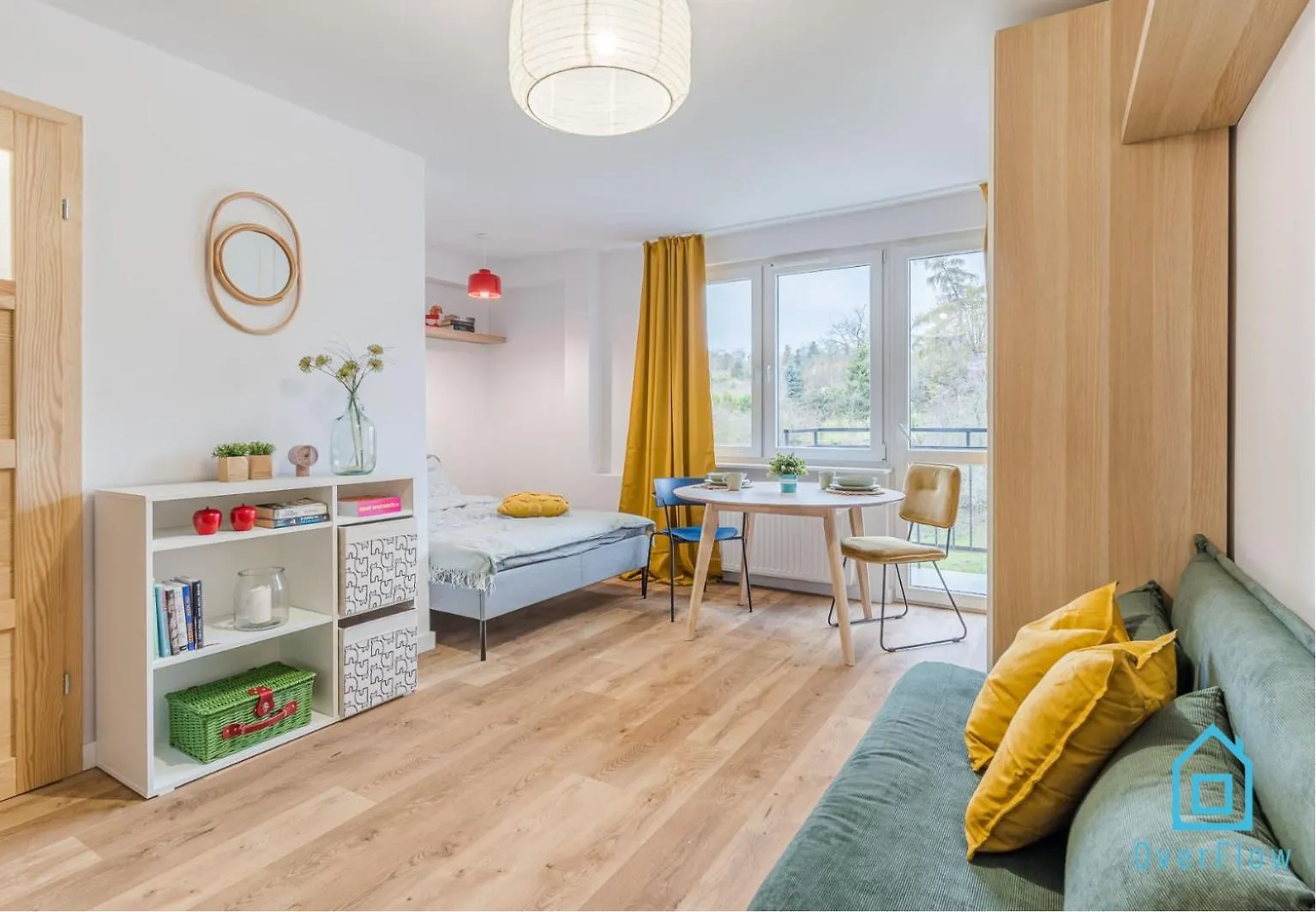Stary Skarpowa 1 Apartment Gdansk