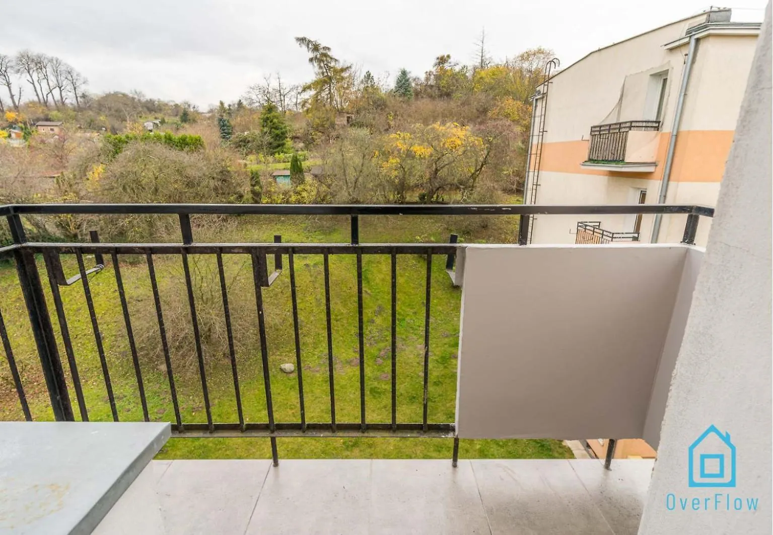 Stary Skarpowa 1 Apartment Gdansk